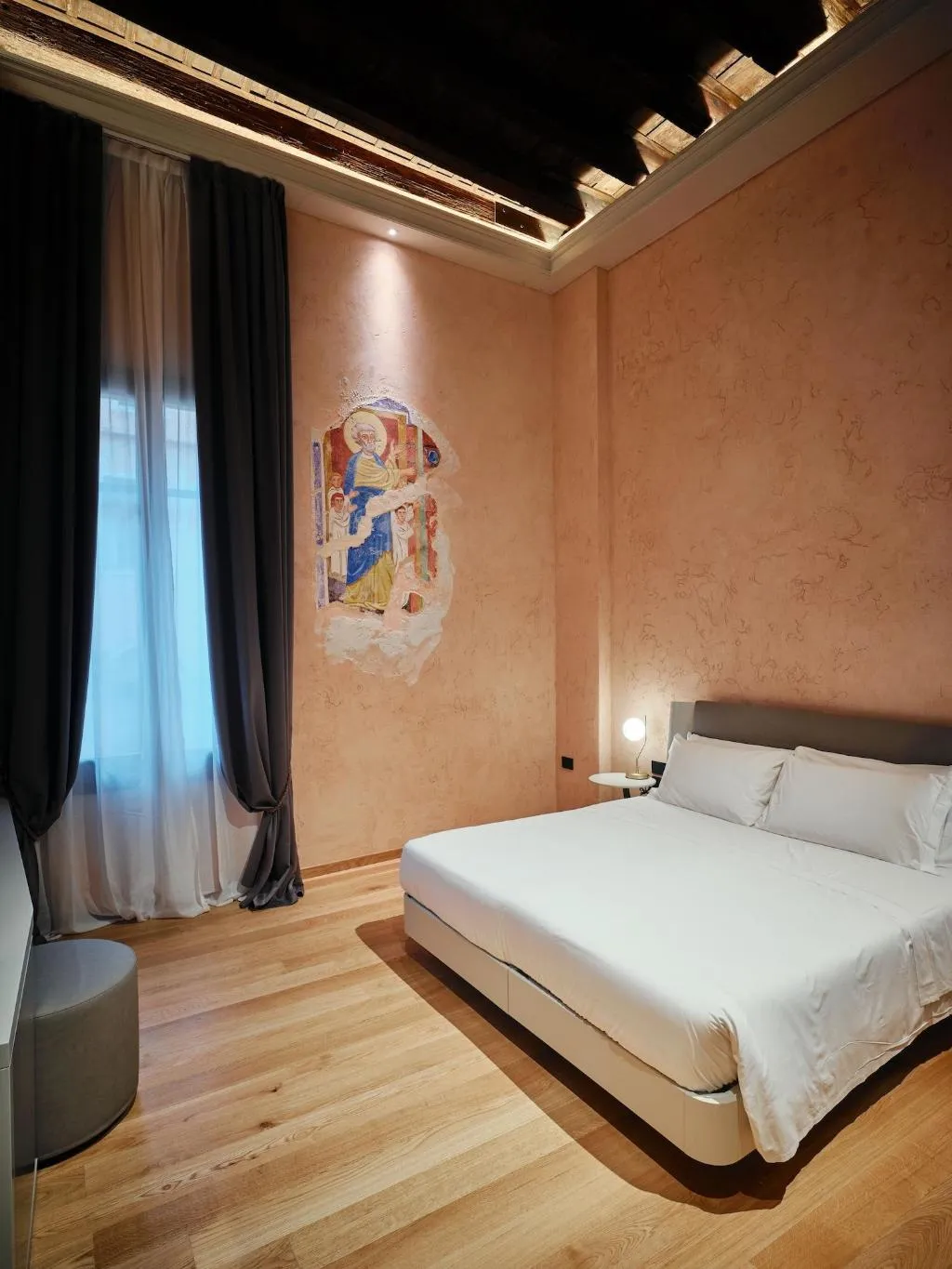 Room, Ca' dei Proverbi Suites, Venice