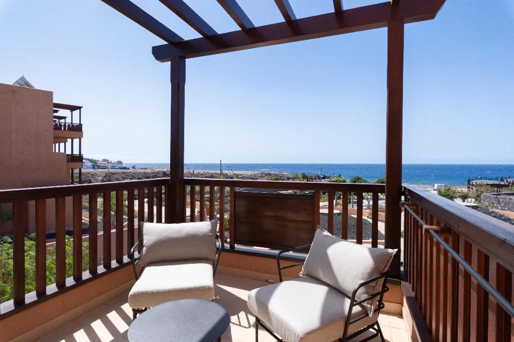 Double or Twin DELUXE SEA VIEW Room, Barcelo Tenerife Royal level, Tenerife