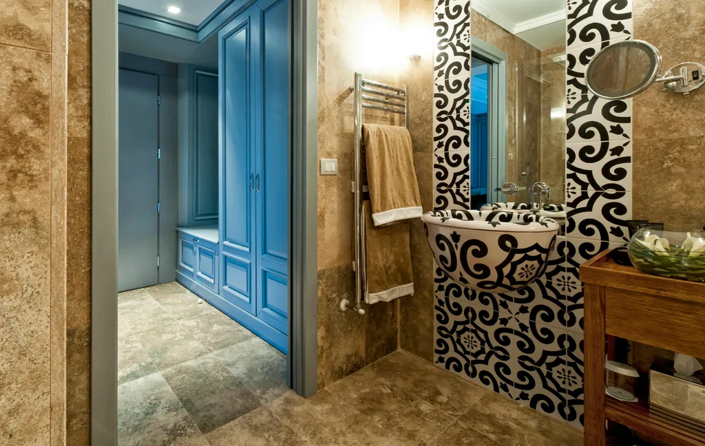 Double or Twin CLASSIC Room, Villa Neri Resort and Spa, Catania