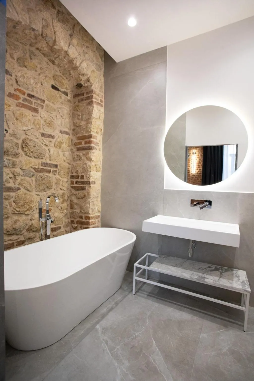 Room, Hotel Teatr, Krakow