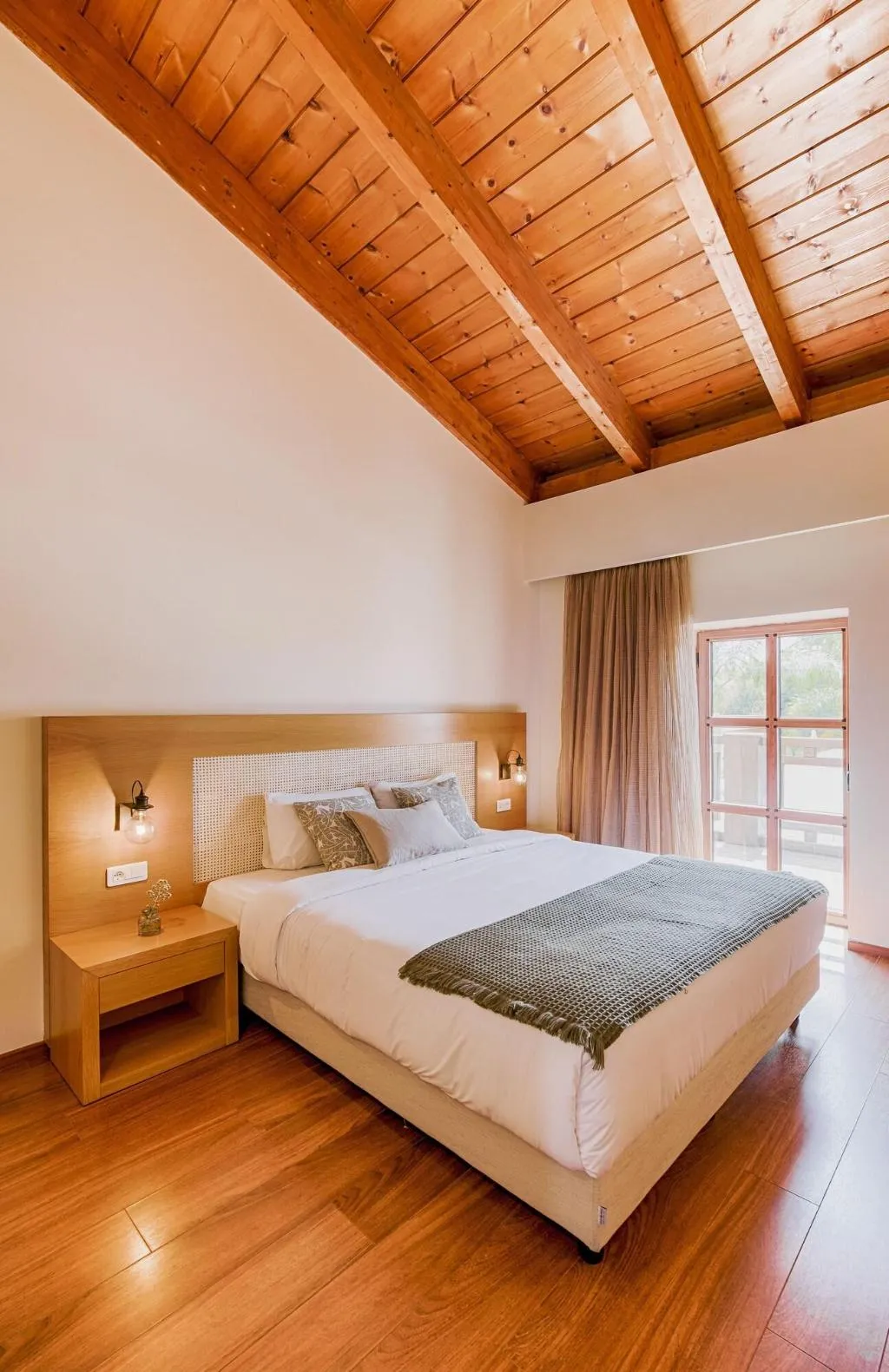 Room, Villa Di Mare, Rhodes