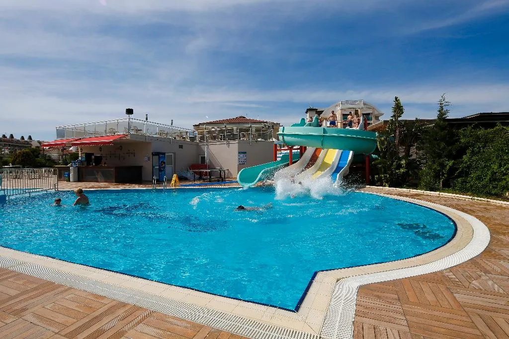 Pool, Luna Vista Belek, Antalya