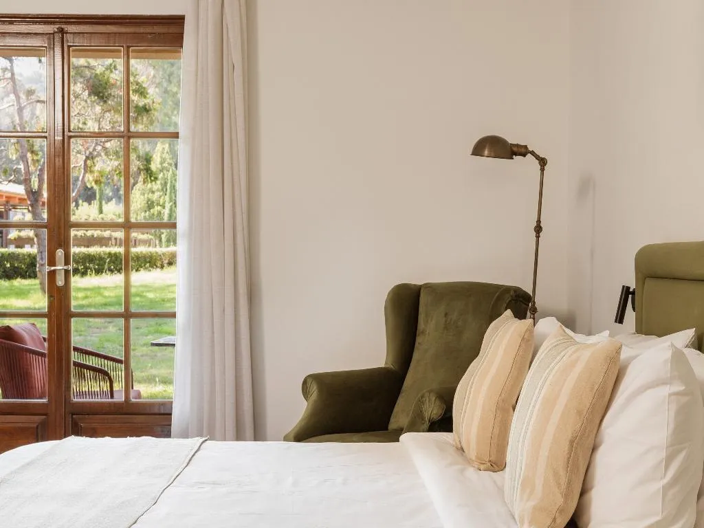 Double or Twin STANDARD Room, Grecotel LUXME Costa Botanica, Corfu