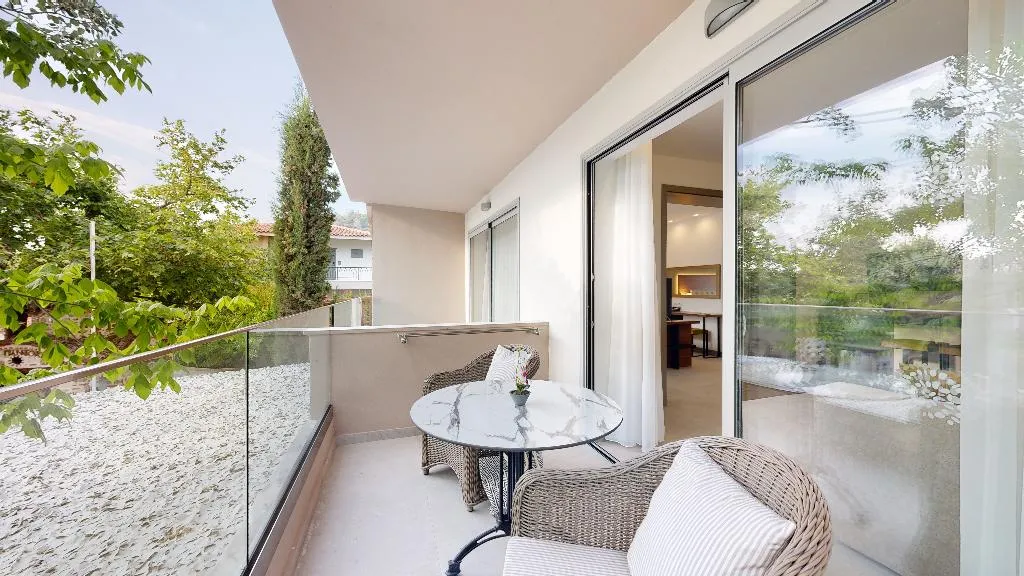 SUITE EXECUTIVE Room, Acrotel Athena Pallas & Residence, Halkidiki