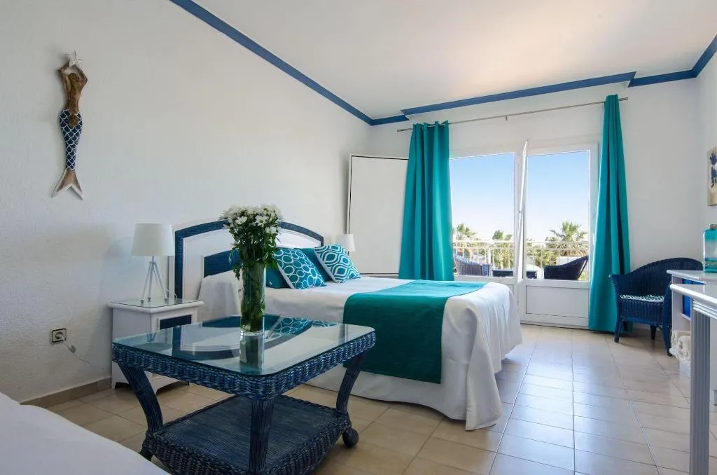 General view, Marazul, Costa Almeria
