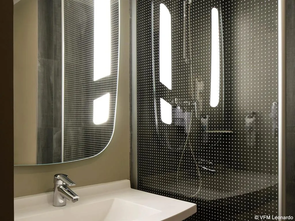Room, ibis budget Porto Gaia, Porto