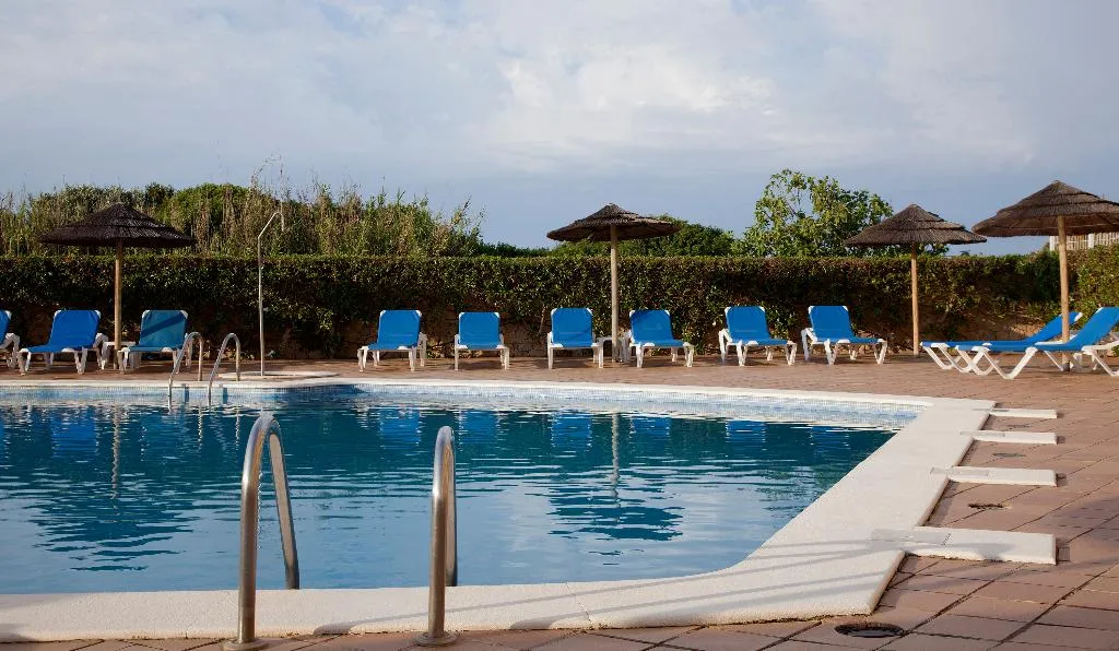 Pool, Turim Presidente, Algarve