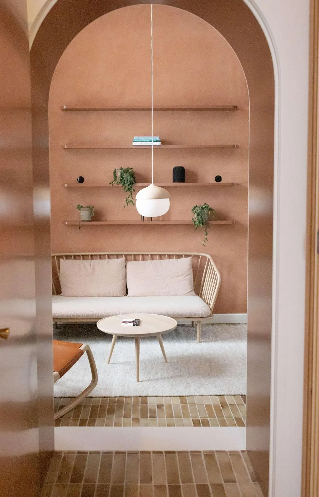Room, Villa Copenhagen, Copenhagen