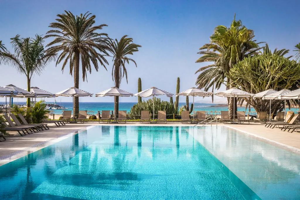 General view, Barcelo Fuerteventura Royal Level adults only, Fuerteventura