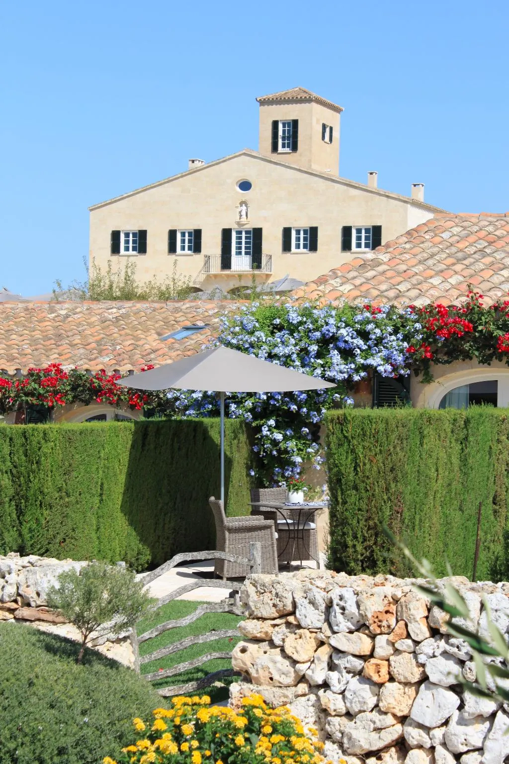 General view, Cugo Gran Menorca, Menorca