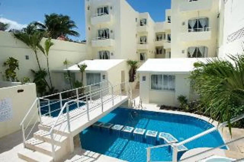 Pool, Playa Maya by MIJ, Playa Del Carmen