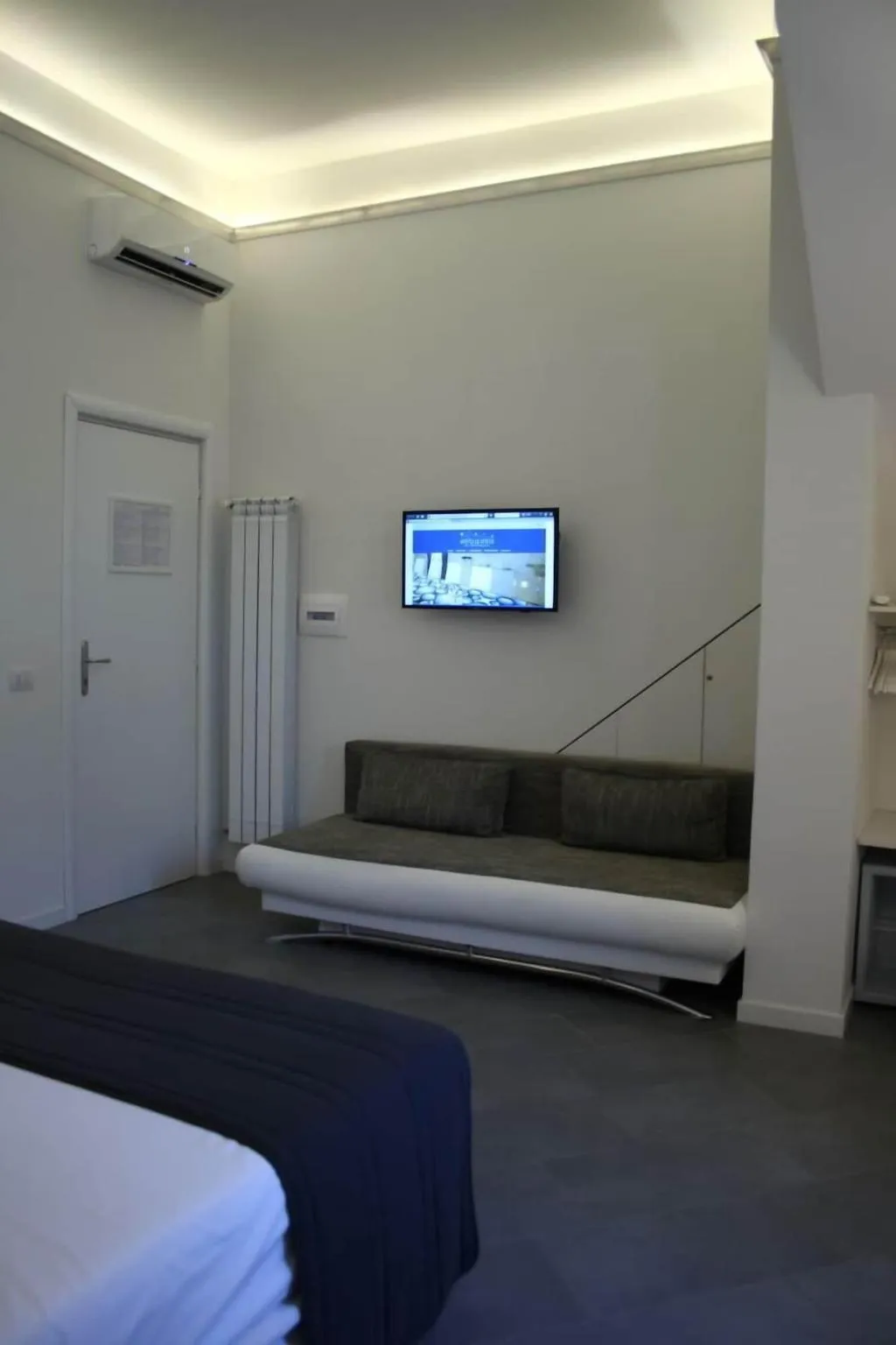 Room, Sotto Le Stelle Ai Decumani, Naples