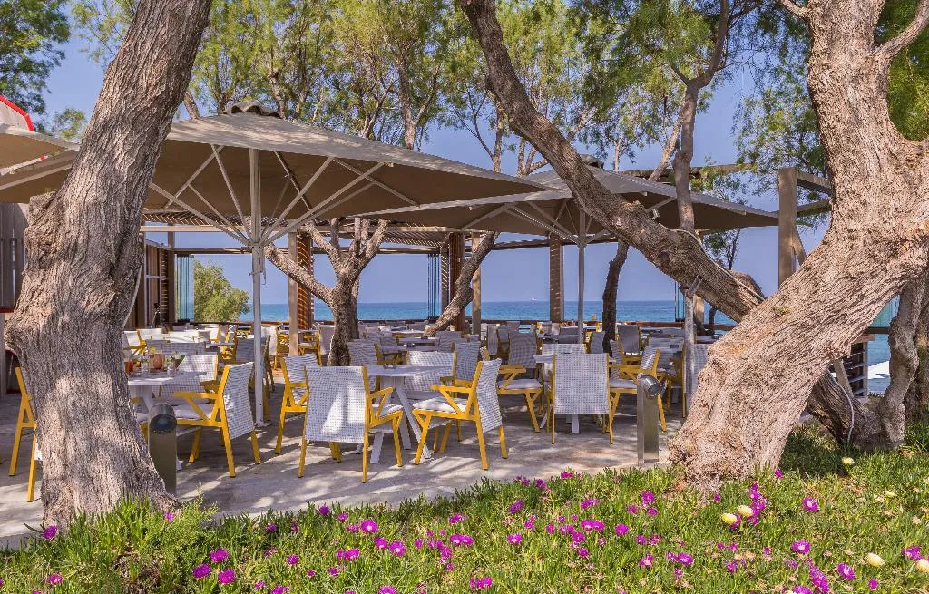 Bar, Neptune Luxury Resort, Kos