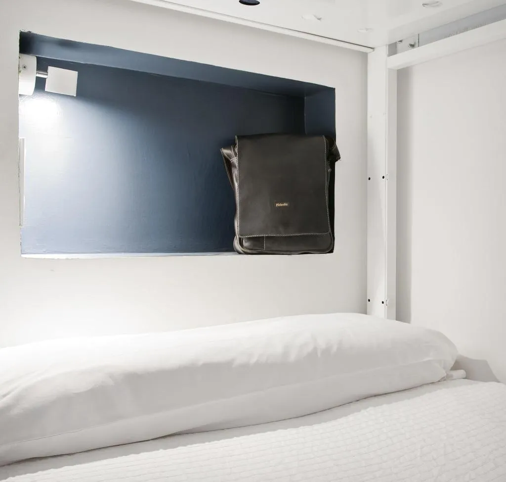 Room, Rodamon Barcelona Hostel, Barcelona