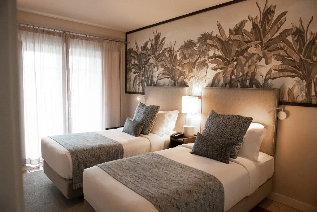 APARTMENT TWO BEDROOMS Room, Domes Lake Algarve, Algarve