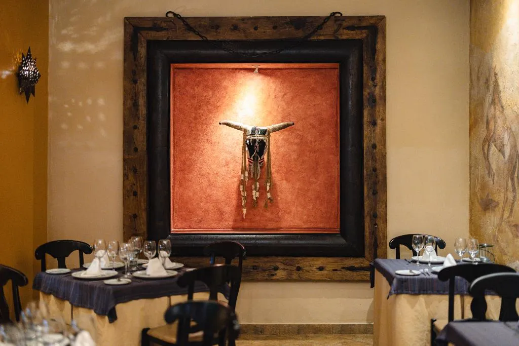 Restaurant, Occidental at Xcaret Destination, Cancun Area
