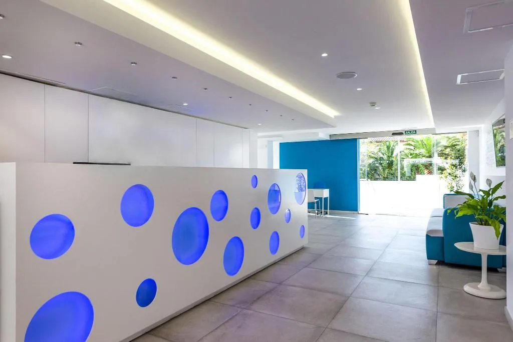 Lobby, Welikehotel Triton Beach, Majorca