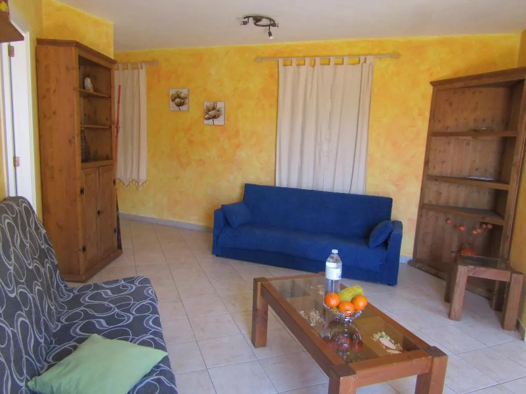 Room, Jardín Marino, Tenerife
