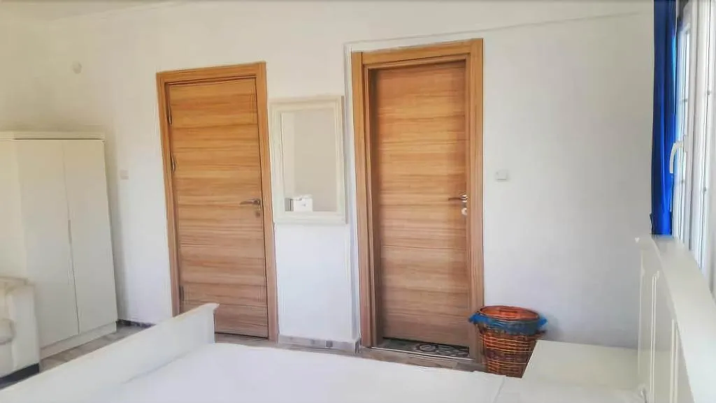 Room, Temucin Hotel, Izmir