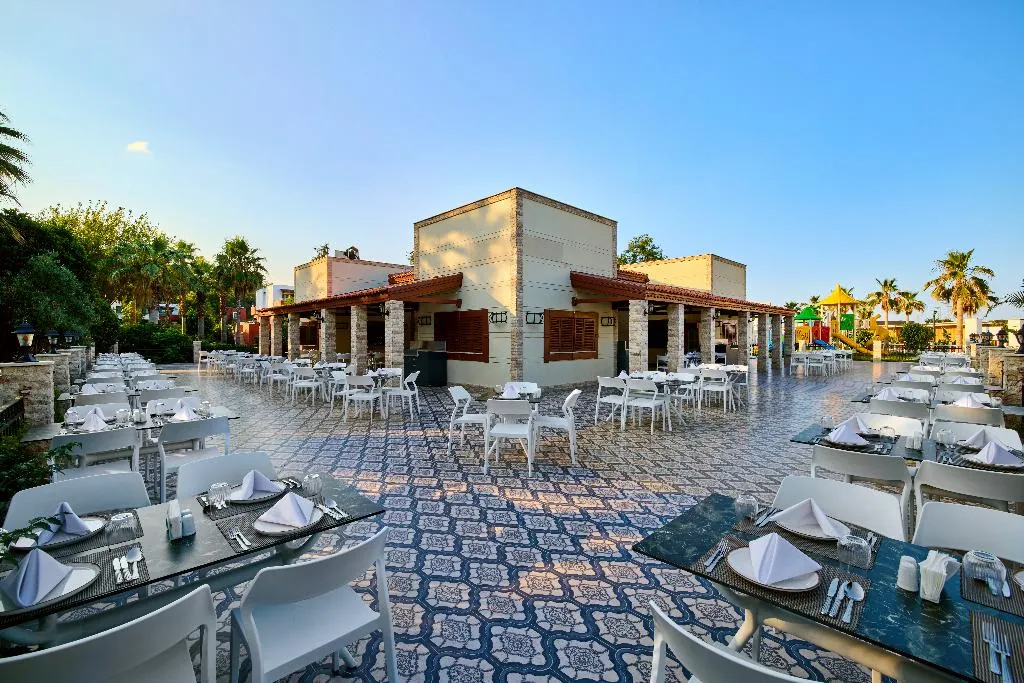 Restaurant, Mövenpick Resort Antalya Tekirova, Antalya