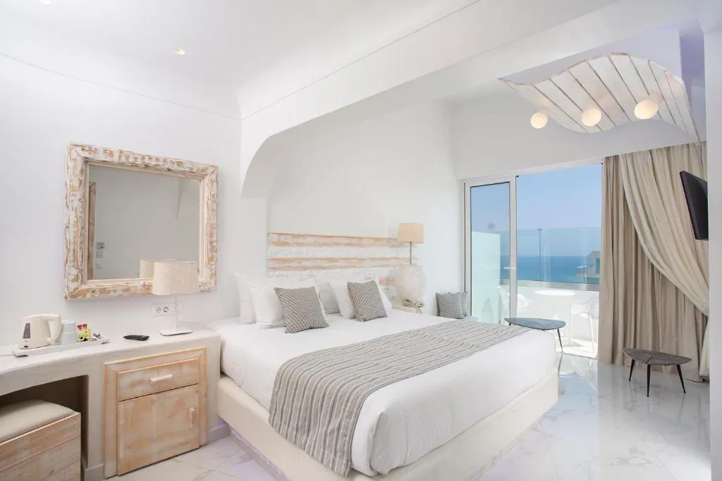 SUITE GARDEN VIEW Room, Rhodos Horizon Blu, Rhodes