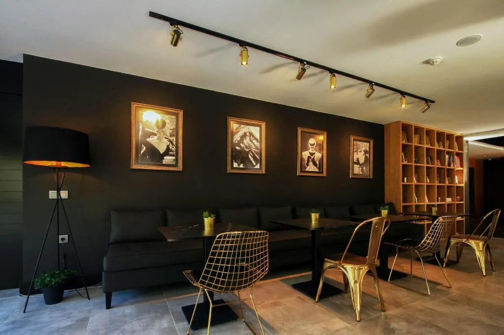 Bar, Loft 1502, Antalya
