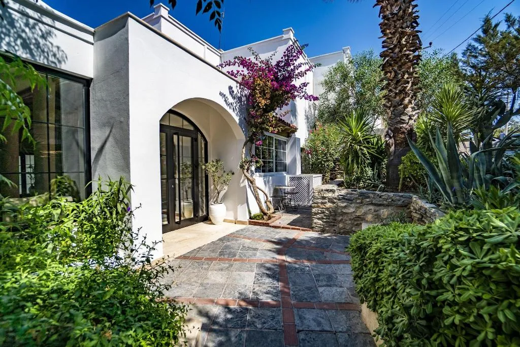 General view, Comca Manzara, Bodrum