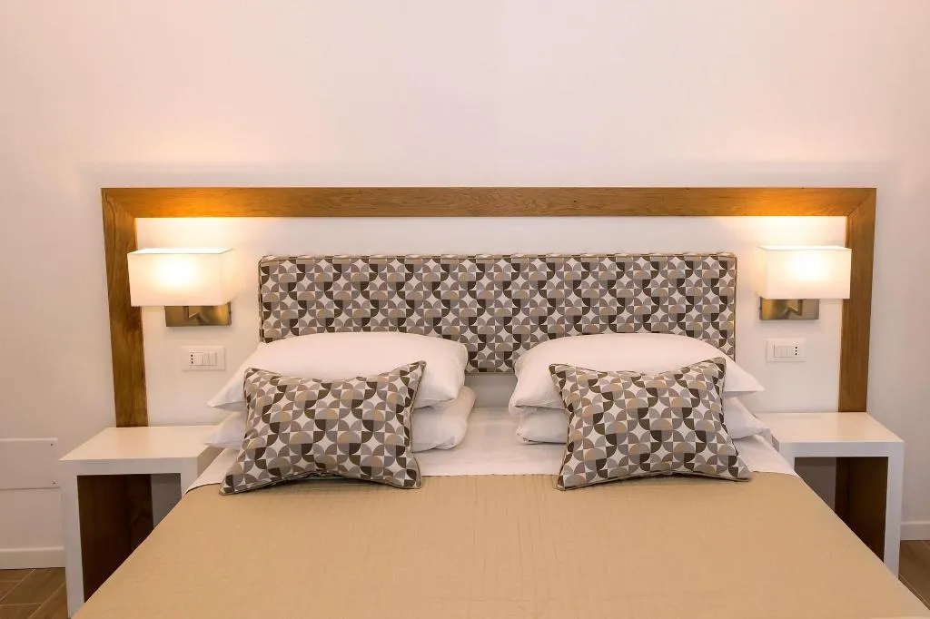 Room, Dea Guest House, Naples