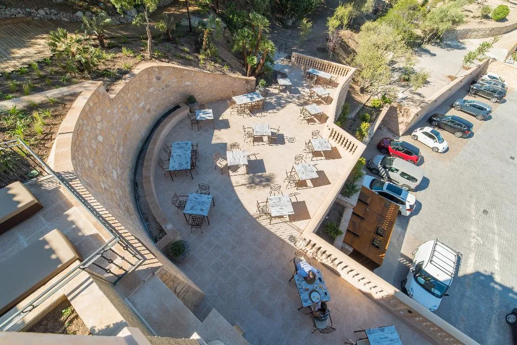 General view, Hotel Creu de Tau Only Adults, Majorca