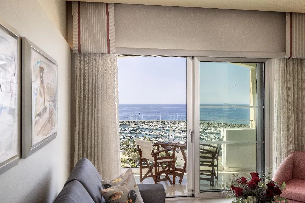 SUITE PREMIUM Room, St Raphael Resort, Cyprus