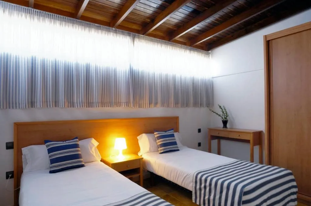 VILLA CAPACITY 5 Room, Vik  Coral Beach, Lanzarote