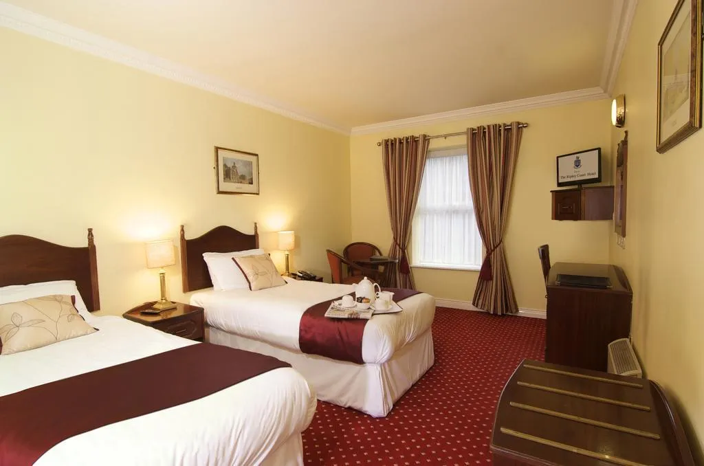Room, Ripley Court, Dublin