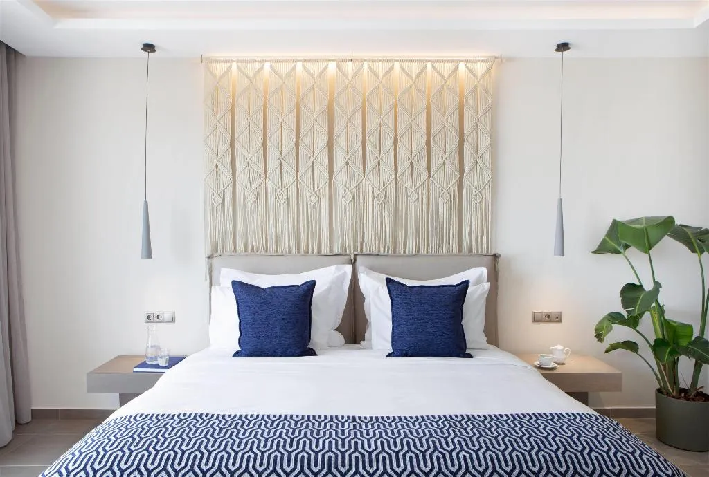 Room, Ajul Luxury Hotel & Spa Resort Registry Collection, Halkidiki