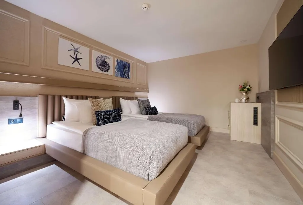 Room, Liu Resorts, Antalya