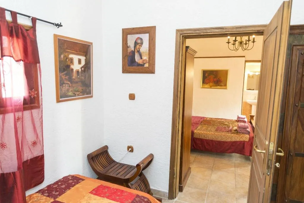 Room, Spot Hotel, Rhodes