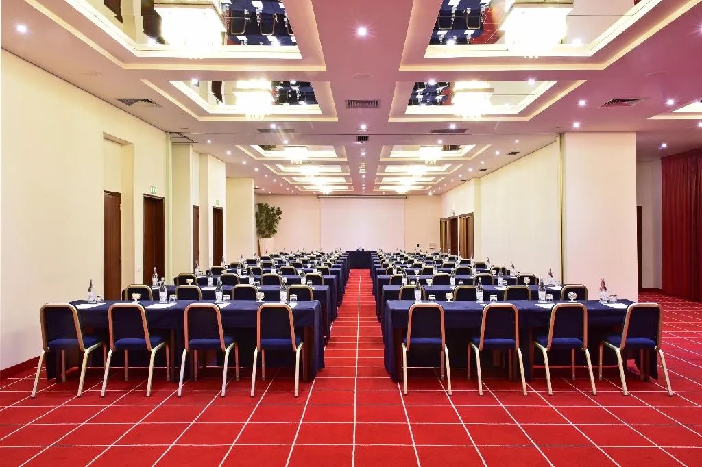 Conferences, Pestana Cascais Ocean and Conference Aparthotel, Lisbon