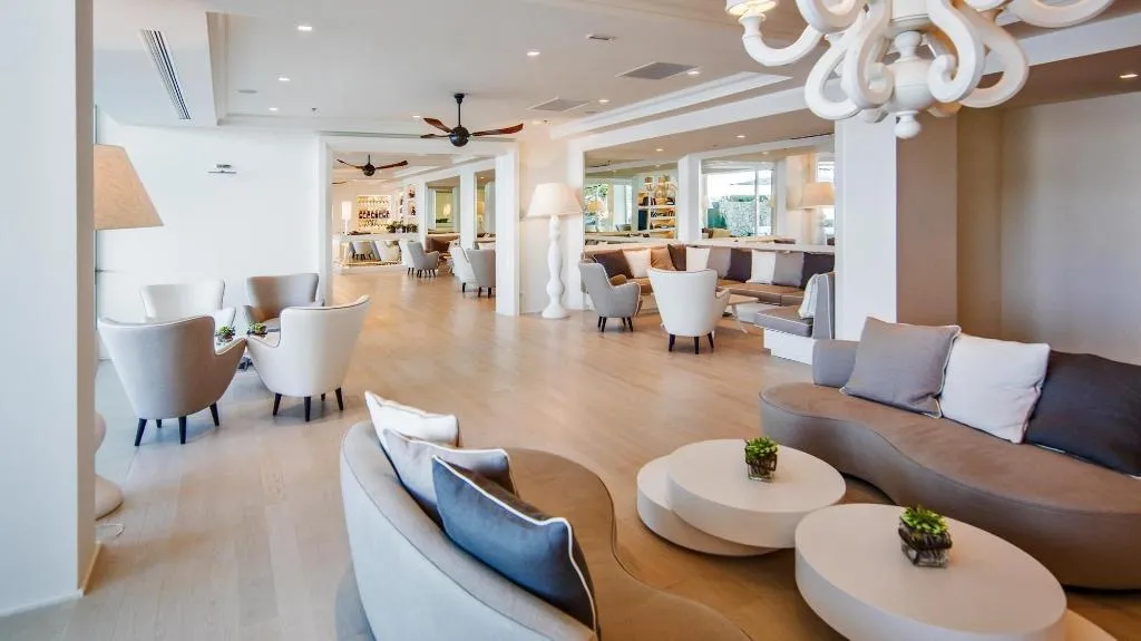 Bar, Villa Dubrovnik, Dubrovnik
