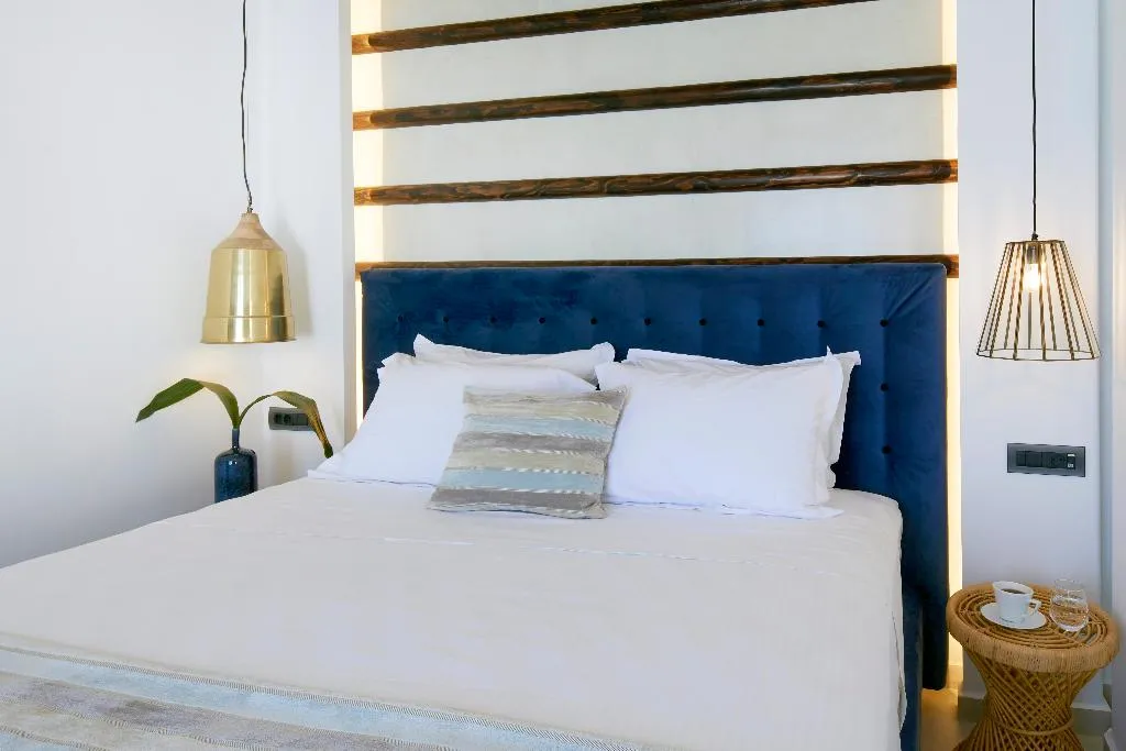 VILLA WITH PRIVATE POOL Room, Phos The Boutique Luxury Hotel & Villas, Santorini