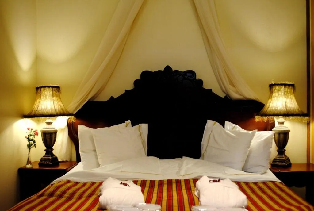 Room, Grand Rose Spa Hotel, Tallinn