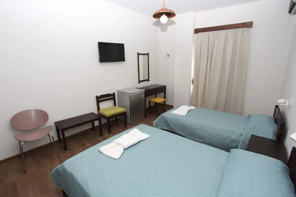 Room, Asterion Hotel, Crete