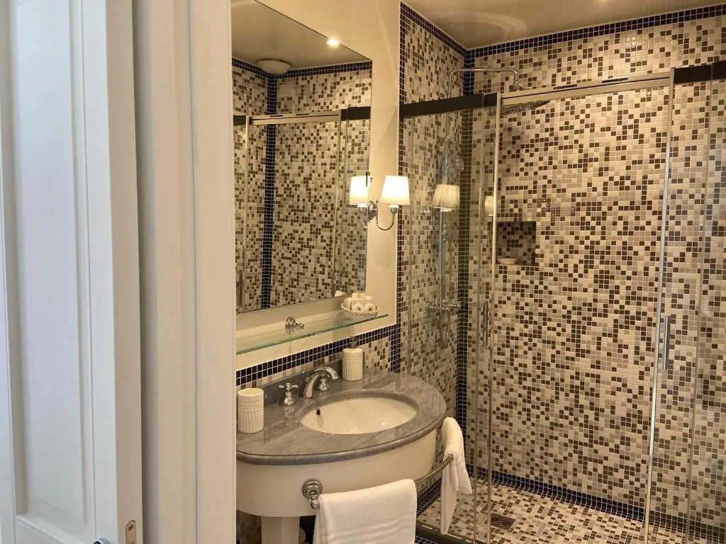 Room, Majestic, Venice