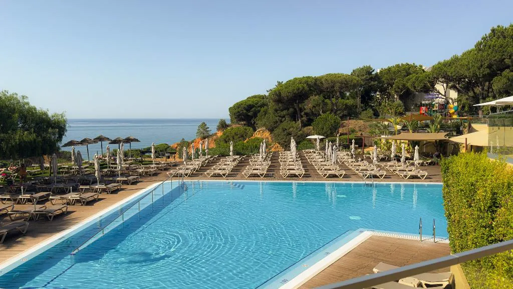 Pool, 3HB Falesia Beach, Algarve