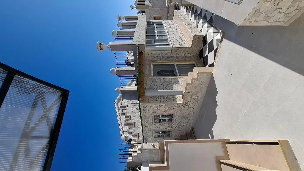 APARTMENT THREE BEDROOMS ONE BATHROOM Room, Castellino Studios, Rhodes