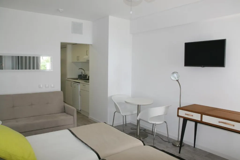 STUDIO STANDARD Room, Florasol Residence Hotel, Madeira