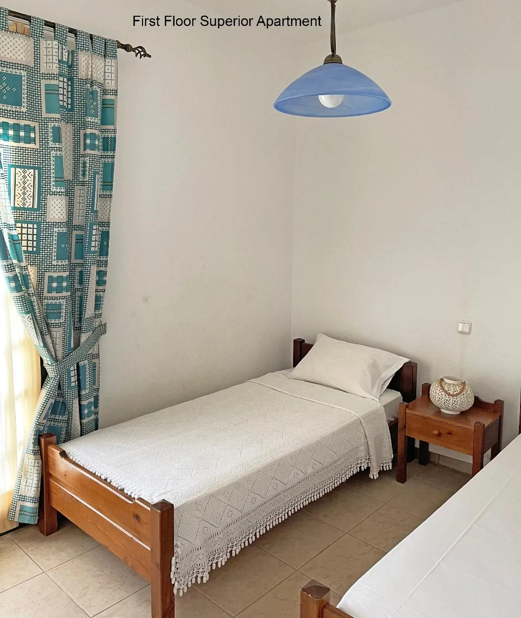 APARTMENT SUPERIOR Room, Ocean Village Apartments, Crete