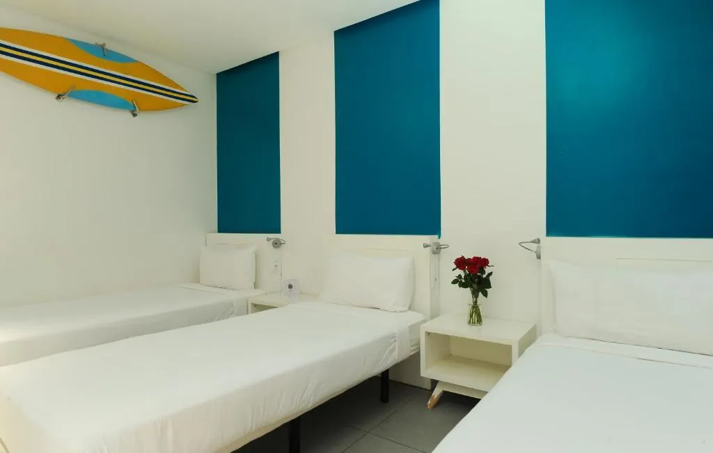 Room GARDEN VIEW Room, Radisson Blu Resort Taghazout Bay Surf Village, Agadir