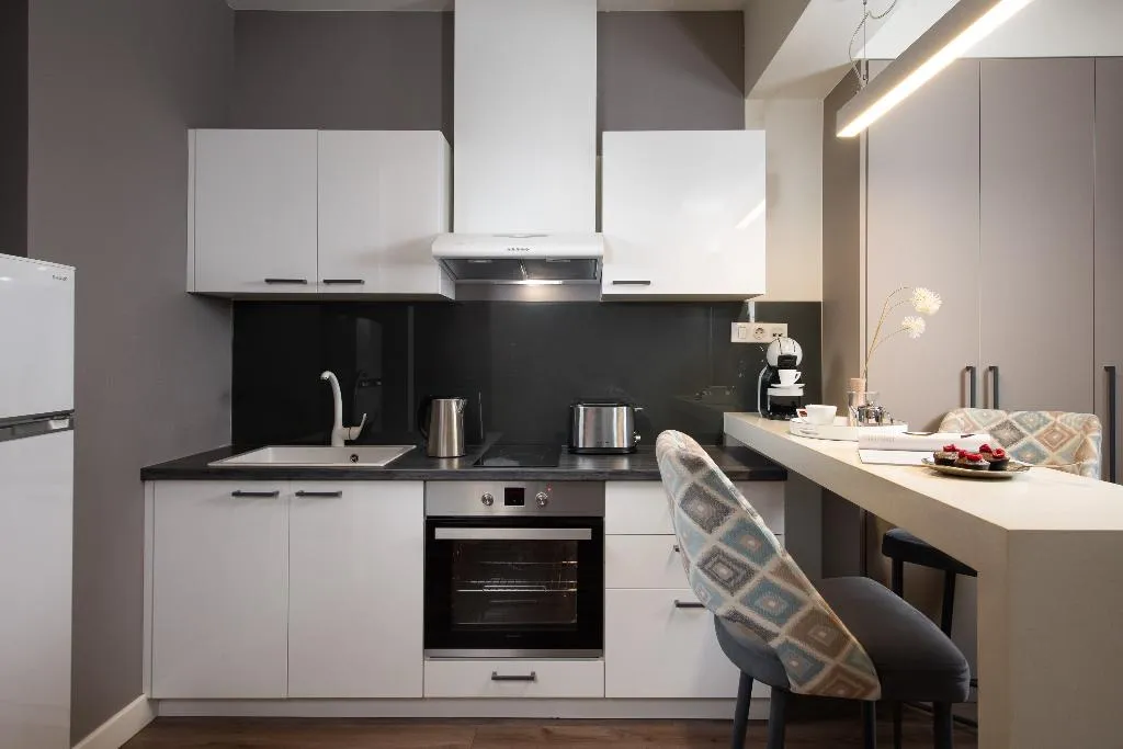 Double or Twin SUPERIOR Room, The Urban Nest Athens - Suites & Apartments, Athens