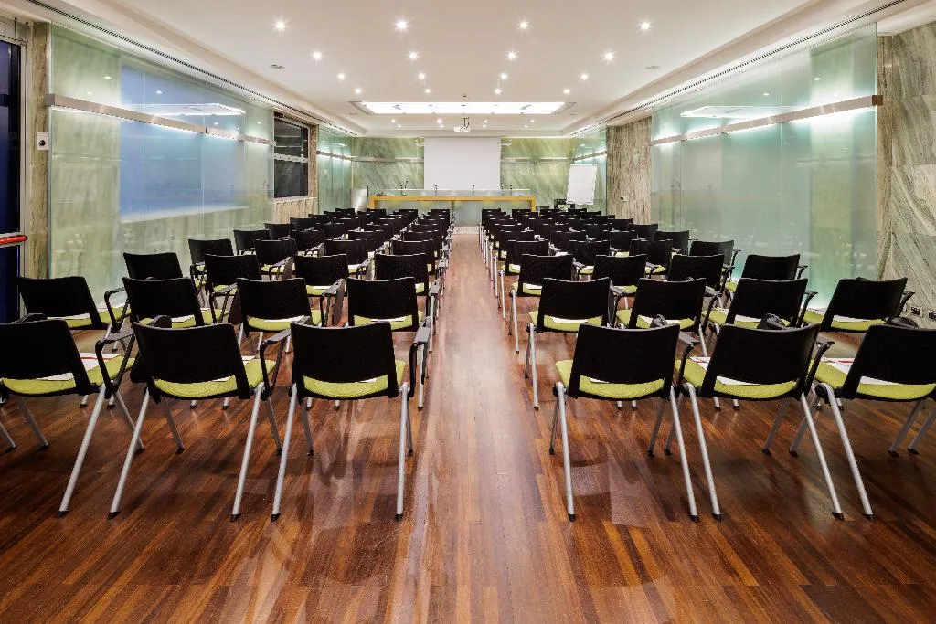 Conferences, Best Western Premier Hotel Royal Santina, Rome