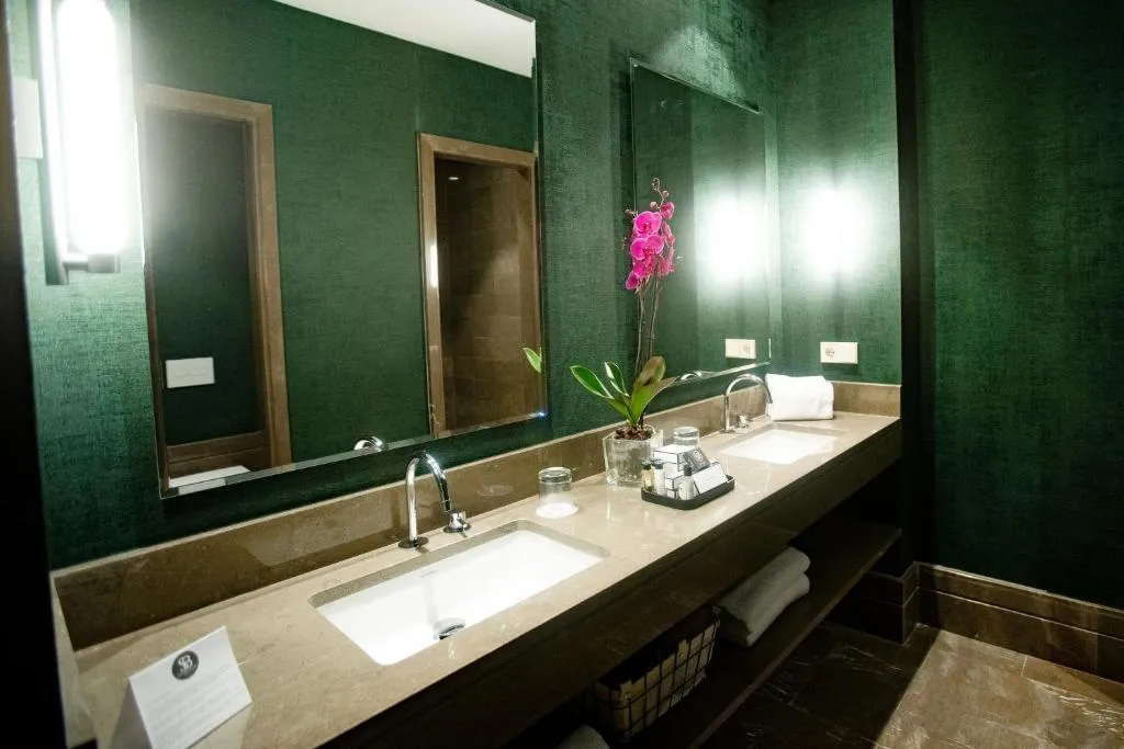Double or Twin ECONOMY Room, Soho Boutique Equitativa, Costa Del Sol