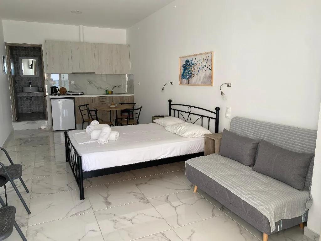 STUDIO ANNEX Room, Cretasun Apartments, Crete